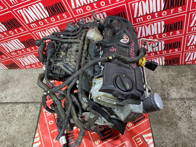 Двигатель, 47500 рублей, Солонцы