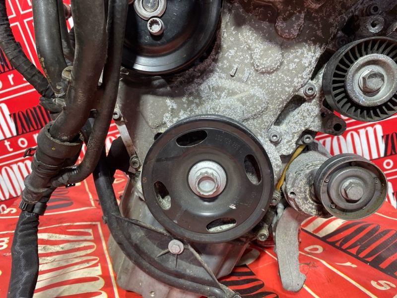 Двигатель, 47500 рублей, Солонцы