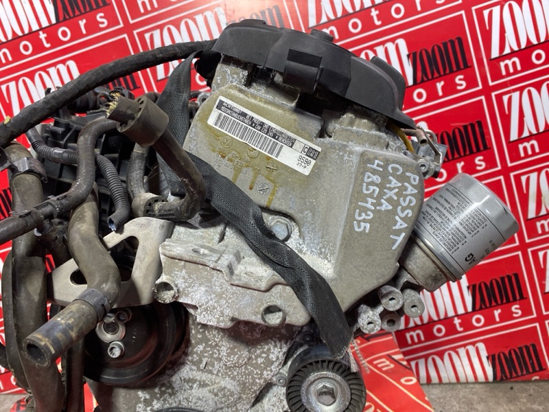 Двигатель, 47500 рублей, Солонцы