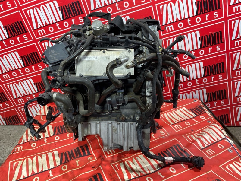 Двигатель, 47500 рублей, Солонцы