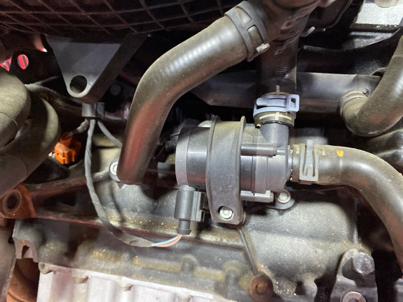 Двигатель, 47500 рублей, Солонцы