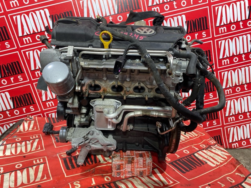 Двигатель, 47500 рублей, Солонцы