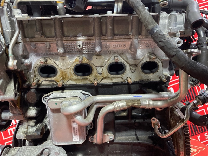 Двигатель, 47500 рублей, Солонцы