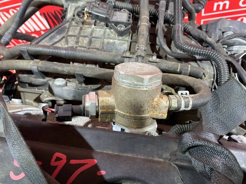 Двигатель, 47500 рублей, Солонцы