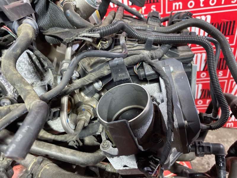 Двигатель, 47500 рублей, Солонцы