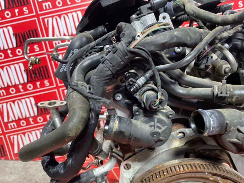 Двигатель, 47500 рублей, Солонцы