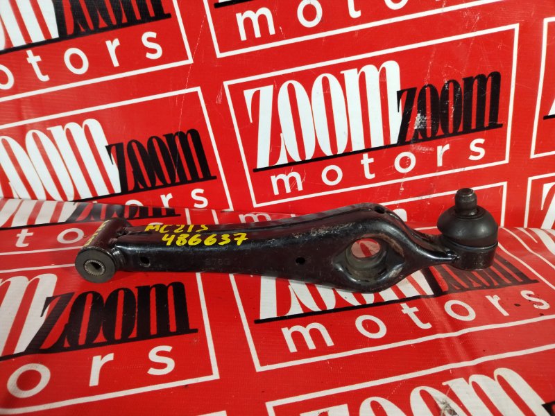 Рычаг подвески нижний, 1000 рублей, Красноярск