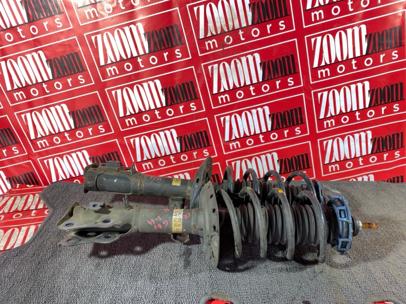 Стойка подвески, 7600 рублей, Солонцы