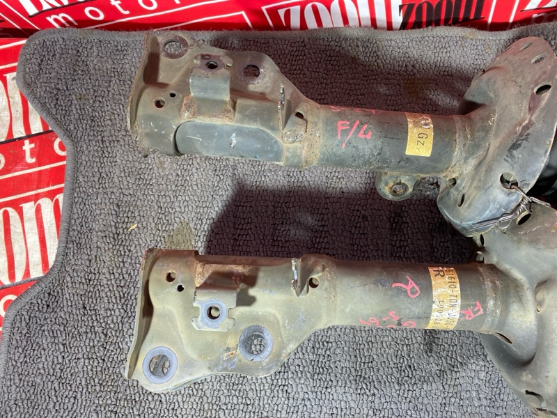 Стойка подвески, 7600 рублей, Солонцы