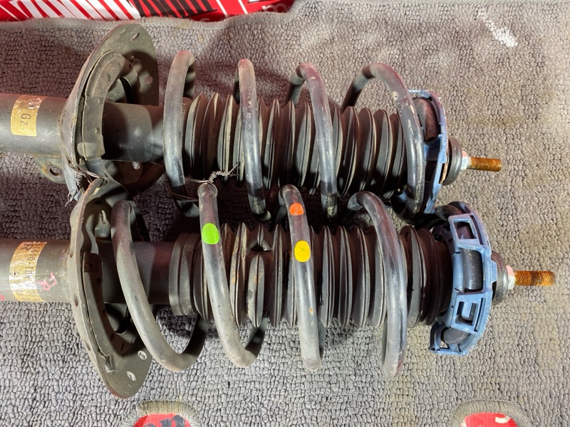 Стойка подвески, 7600 рублей, Солонцы