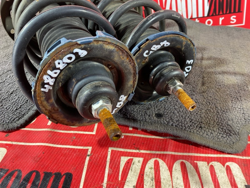 Стойка подвески, 7600 рублей, Солонцы