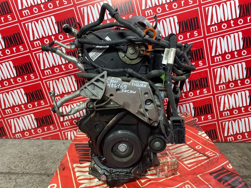 Двигатель, 190000 рублей, Солонцы