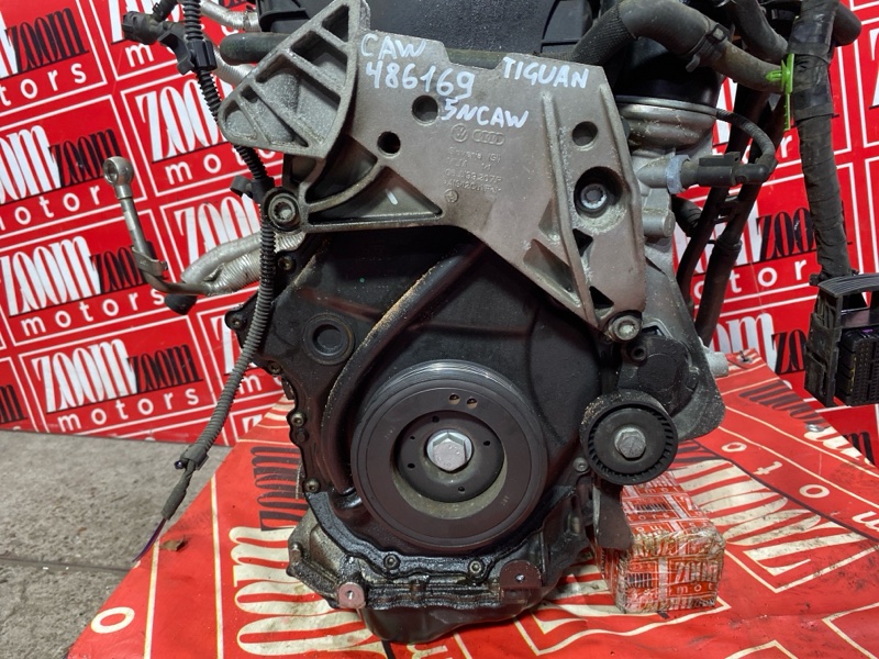 Двигатель, 190000 рублей, Солонцы