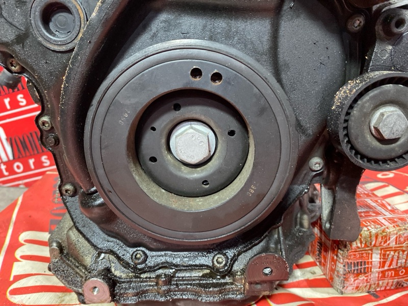 Двигатель, 190000 рублей, Солонцы