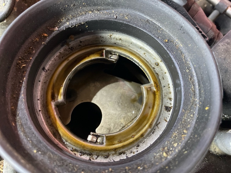 Двигатель, 190000 рублей, Солонцы