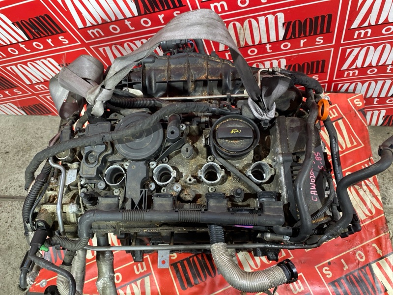 Двигатель, 190000 рублей, Солонцы