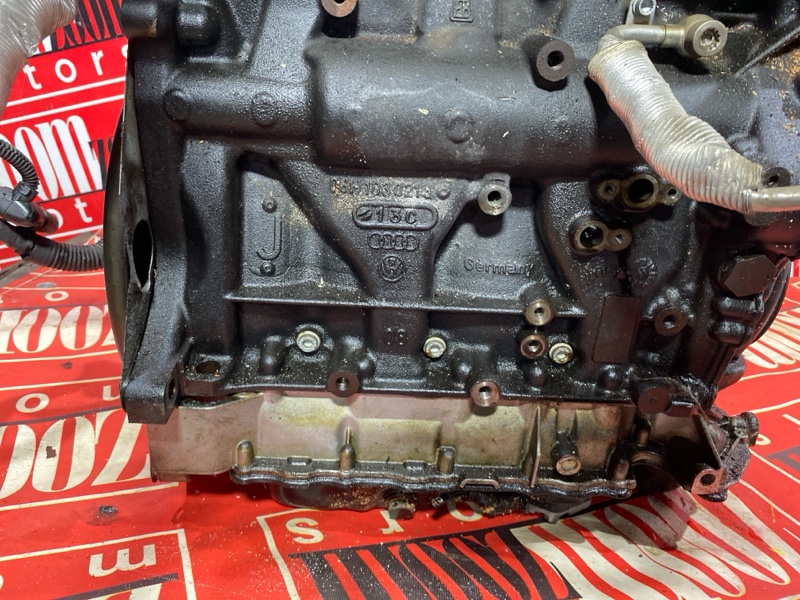 Двигатель, 190000 рублей, Солонцы