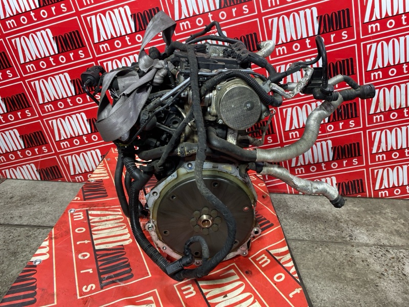 Двигатель, 190000 рублей, Солонцы