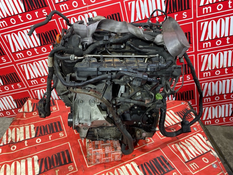 Двигатель, 190000 рублей, Солонцы