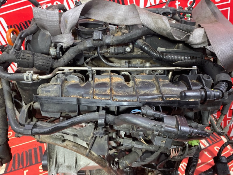 Двигатель, 190000 рублей, Солонцы