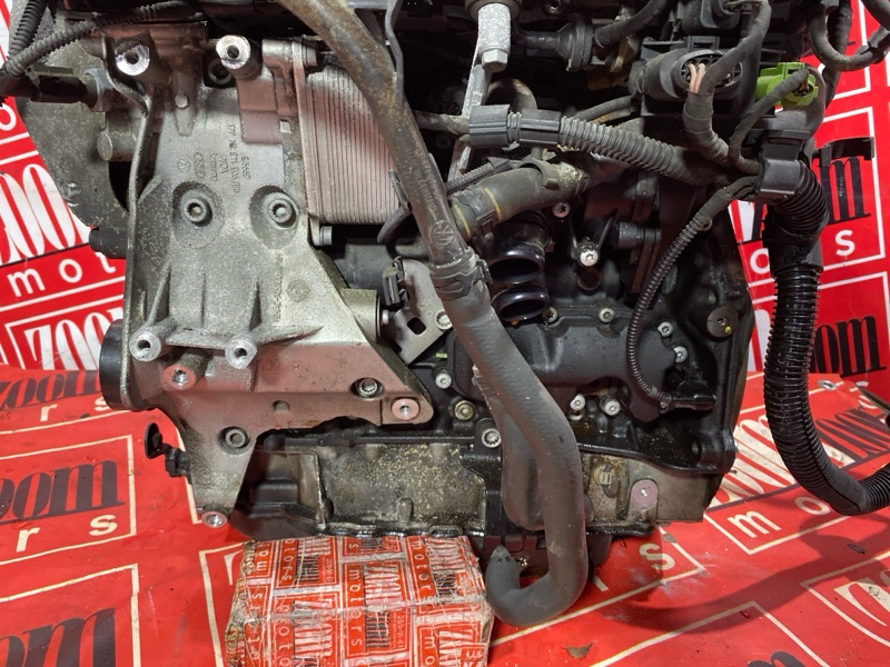 Двигатель, 190000 рублей, Солонцы