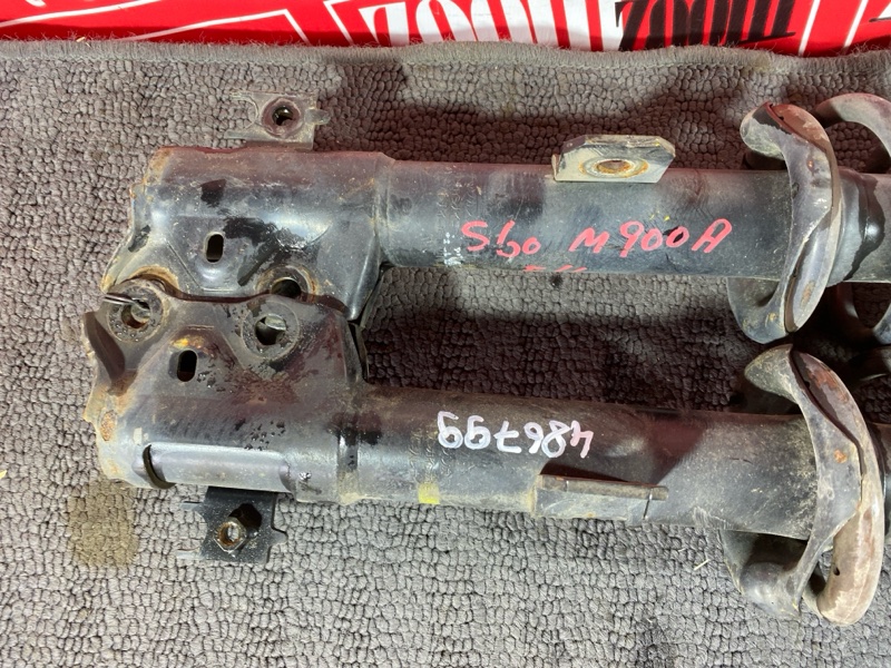 Стойка подвески, 8000 рублей, Солонцы