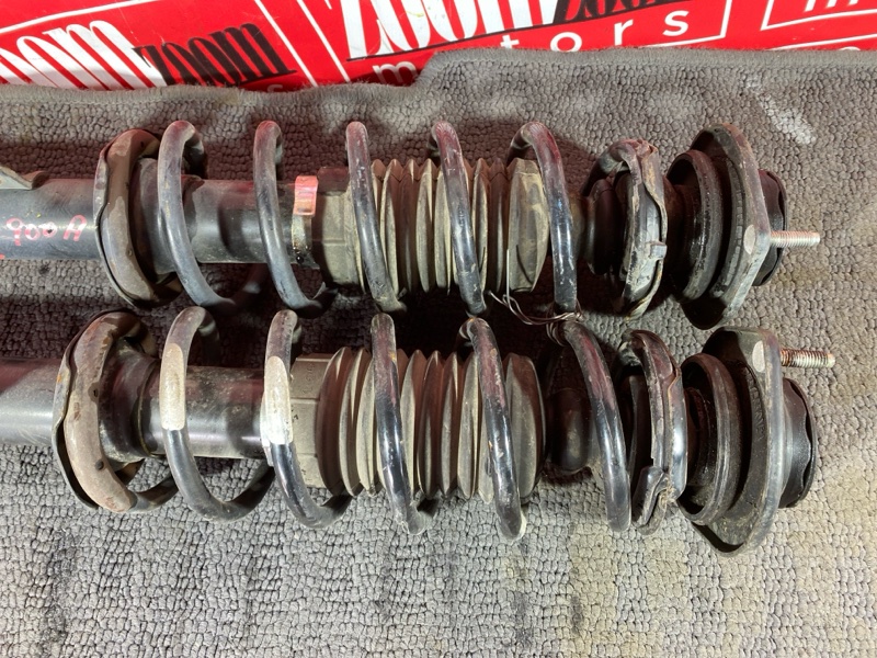 Стойка подвески, 8000 рублей, Солонцы