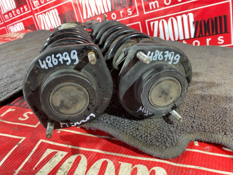 Стойка подвески, 8000 рублей, Солонцы