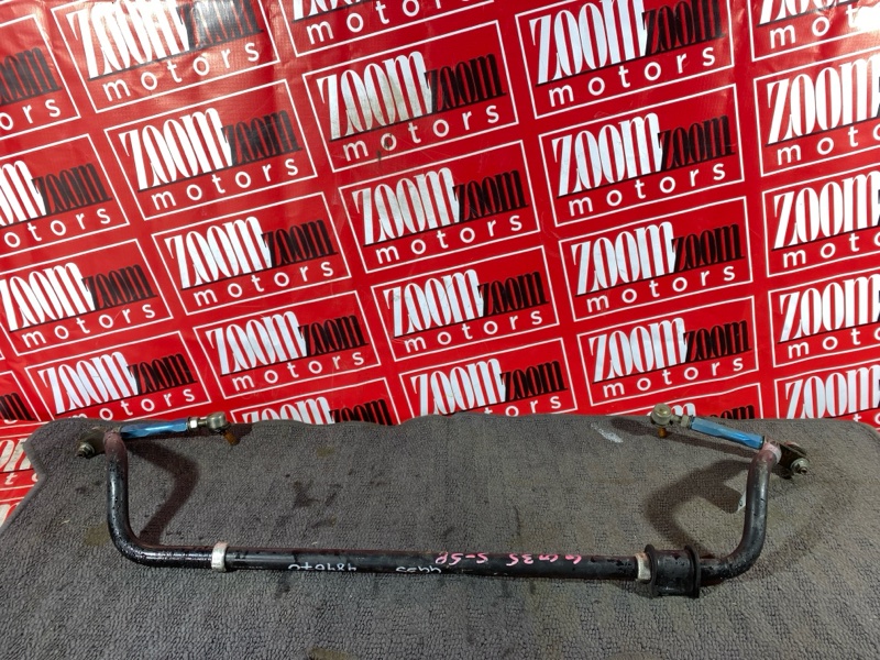 Стабилизатор поперечной устойчивости, 700 рублей, Солонцы