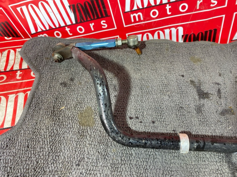 Стабилизатор поперечной устойчивости, 700 рублей, Солонцы