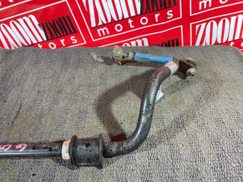 Стабилизатор поперечной устойчивости, 700 рублей, Солонцы