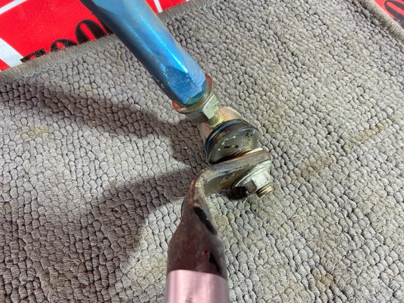 Стабилизатор поперечной устойчивости, 700 рублей, Солонцы