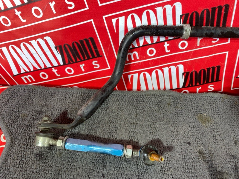 Стабилизатор поперечной устойчивости, 700 рублей, Солонцы