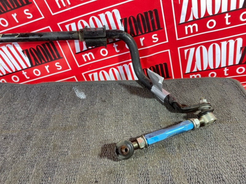 Стабилизатор поперечной устойчивости, 700 рублей, Солонцы