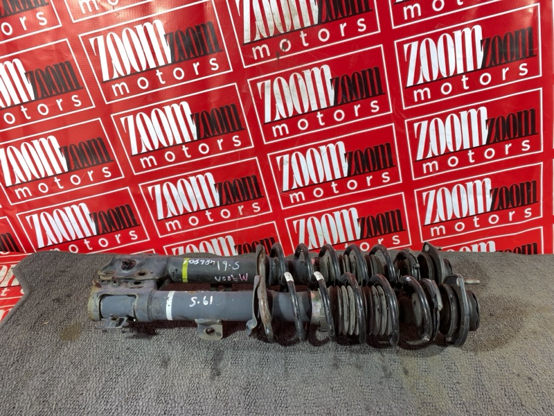 Стойка подвески, 8000 рублей, Солонцы