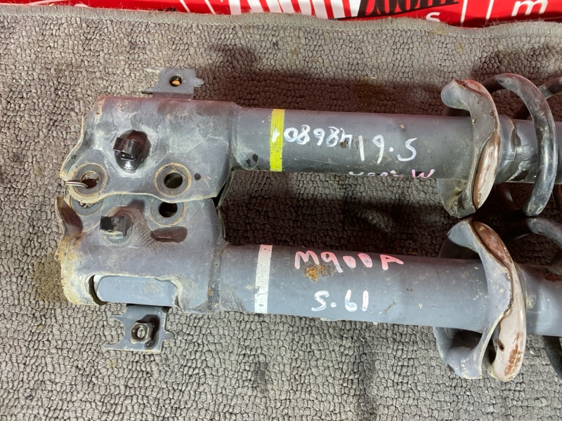 Стойка подвески, 8000 рублей, Солонцы