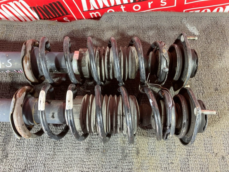 Стойка подвески, 8000 рублей, Солонцы