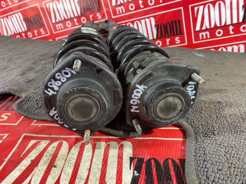 Стойка подвески, 8000 рублей, Солонцы