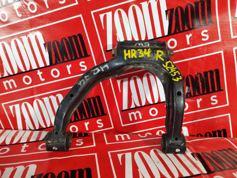 Рычаг подвески верхний, 1900 рублей, Красноярск