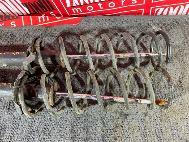 Амортизатор, 2500 рублей, Солонцы