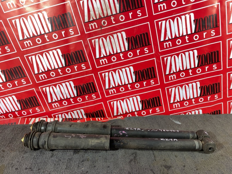 Амортизатор, 1500 рублей, Солонцы