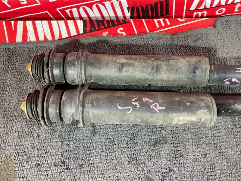 Амортизатор, 1500 рублей, Солонцы