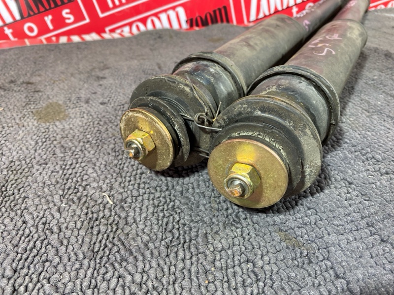 Амортизатор, 1500 рублей, Солонцы