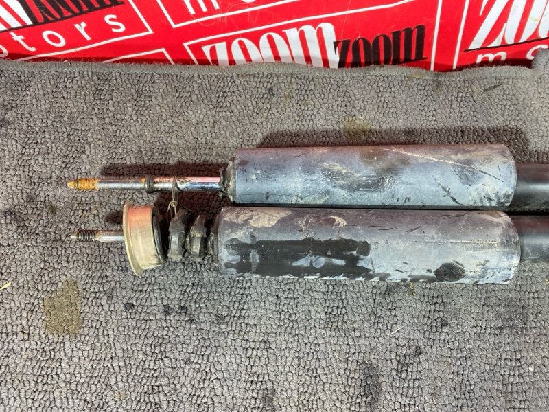 Амортизатор, 1400 рублей, Солонцы