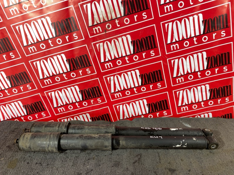 Амортизатор, 3800 рублей, Солонцы