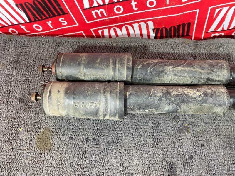 Амортизатор, 3800 рублей, Солонцы