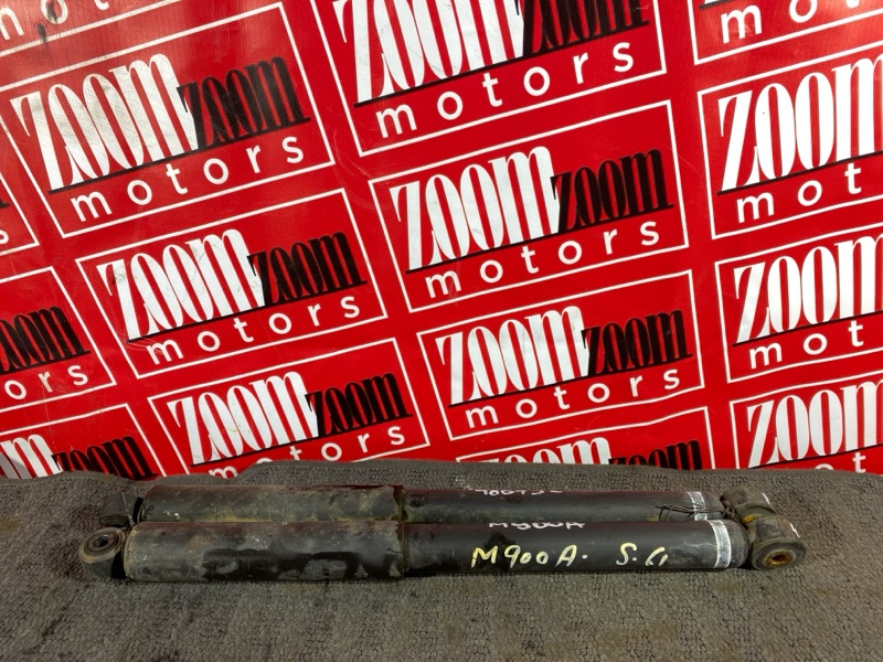 Амортизатор, 2200 рублей, Солонцы