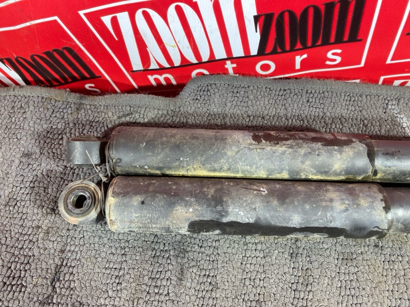 Амортизатор, 2200 рублей, Солонцы