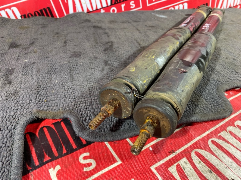 Амортизатор, 2900 рублей, Солонцы