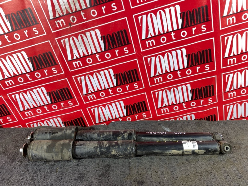 Амортизатор, 1900 рублей, Солонцы